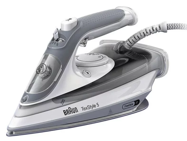 Image Утюг Braun SI5078GY