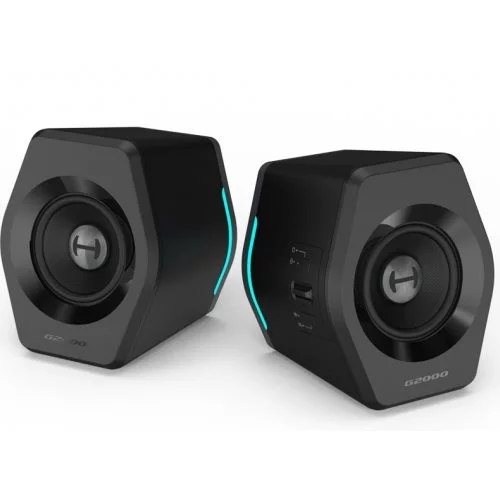 Image Sistem acustic Edifier Gaming G2000