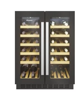 Dulap de vin CANDY CCVB 60D/1