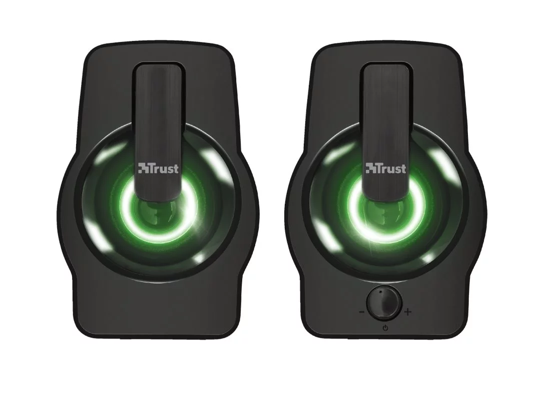 Sistem acustic Trust Gemi RGB