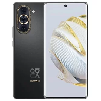 Telefon mobil Huawei Nova 10 8/128GB Black