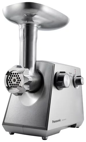 Image Mașină de tocat carne Panasonic MK-GM1701STQ