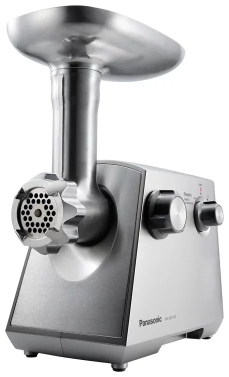 Image Mașină de tocat carne Panasonic MK-GM1701STQ