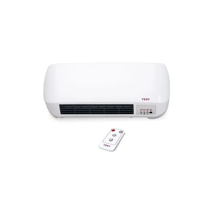Aerotermă Tesy HL-274 W PTC ERP