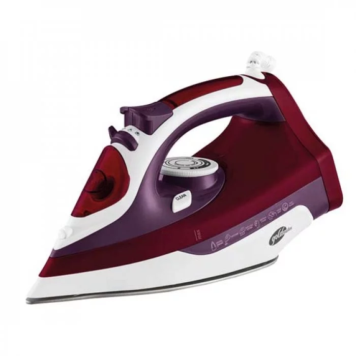 Image Fier de calcat GoldMaster GM 7613K