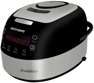 Image Мultifierbator Redmond RMC-M90