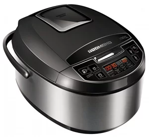 Image Мультиварка Redmond RMC-M4510