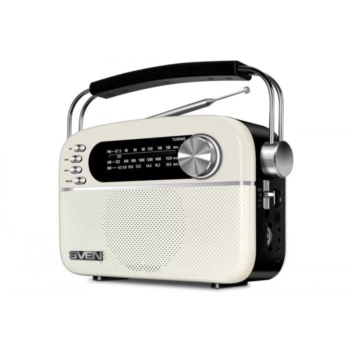 Image FM radio SVEN SRP-505
