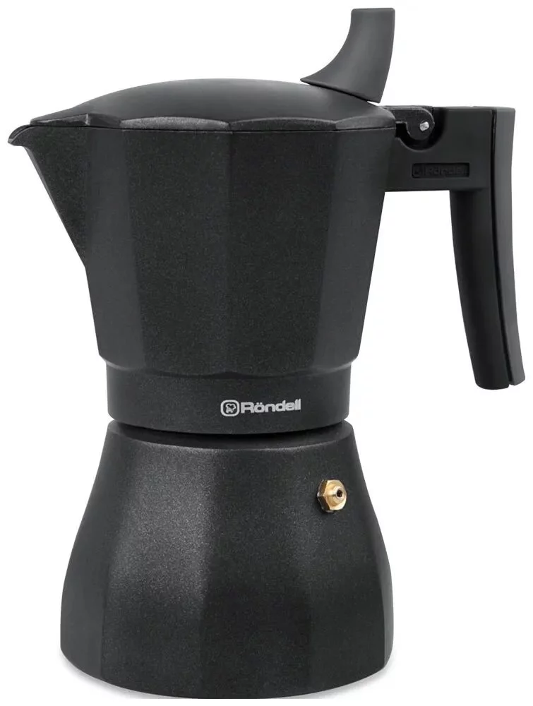 Image Кофеварка Rondell RDS-499