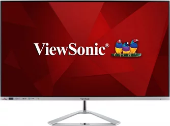 Монитор VIEWSONIC VX3276-MHD-3