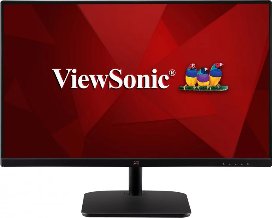Image Монитор ViewSonic VA2432-MHD