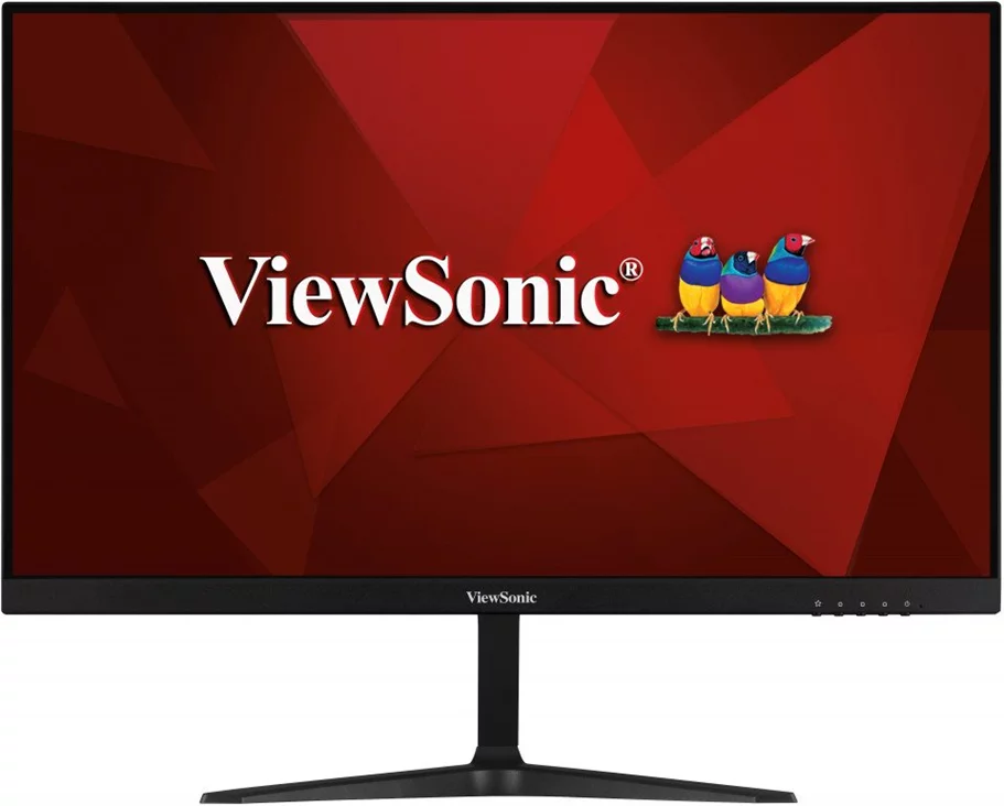 Image Монитор VIEWSONIC VX2418-P-MHD