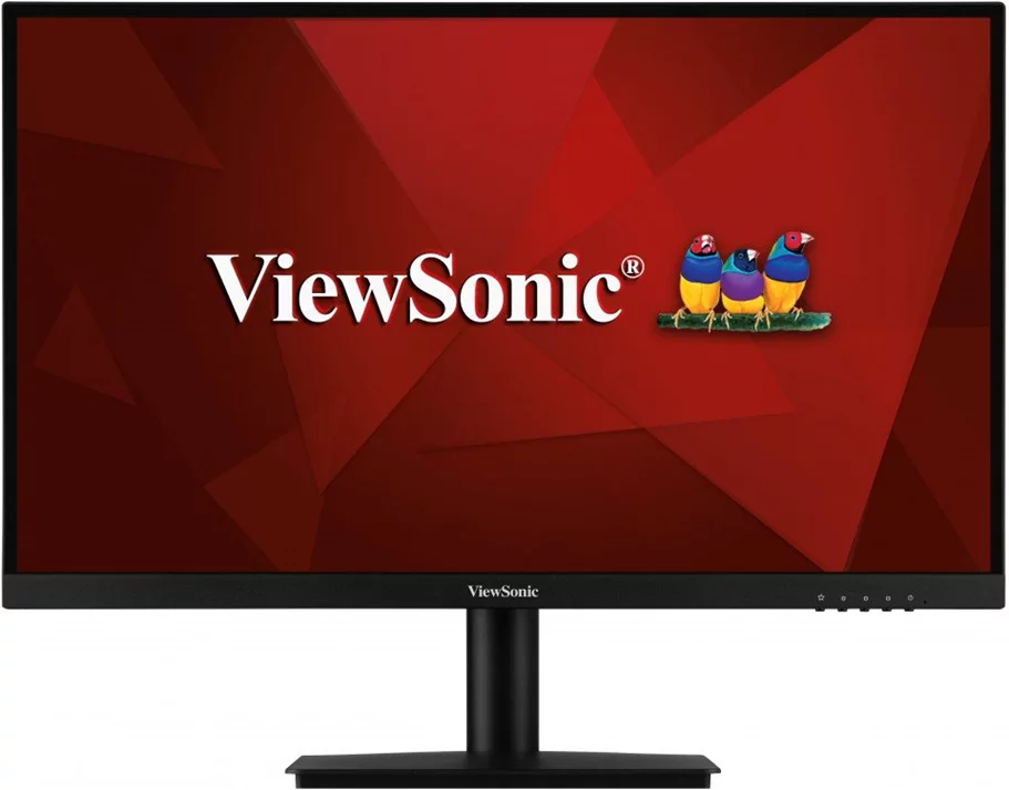 Image Монитор VIEWSONIC VA2406-H