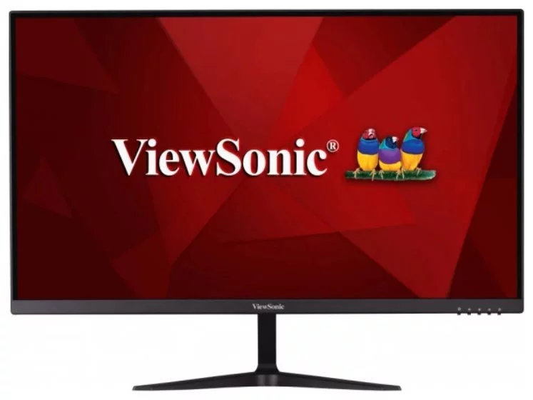 Image Монитор VIEWSONIC VX2718-P-MHD