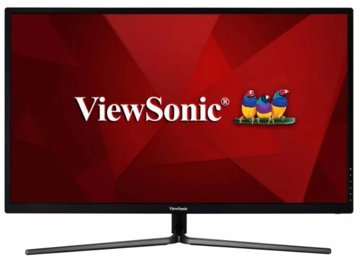 Image Монитор VIEWSONIC VX3211-MH