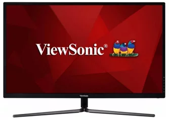 Монитор VIEWSONIC VX3211-2K-MHD