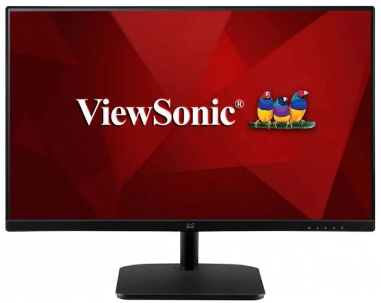 Image Монитор VIEWSONIC VA2432-H