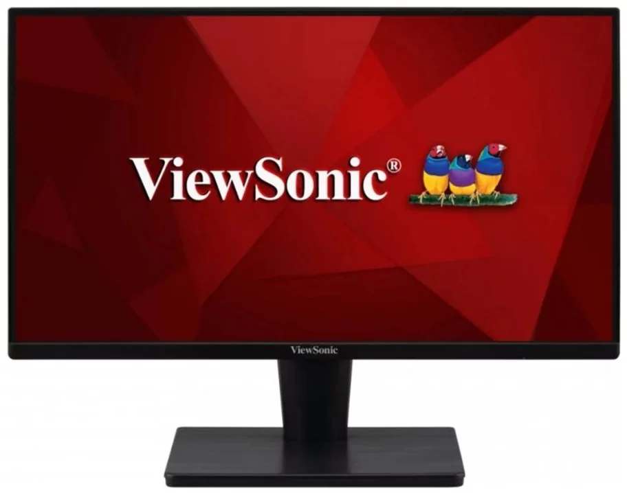 Image Монитор VIEWSONIC VA2215-H