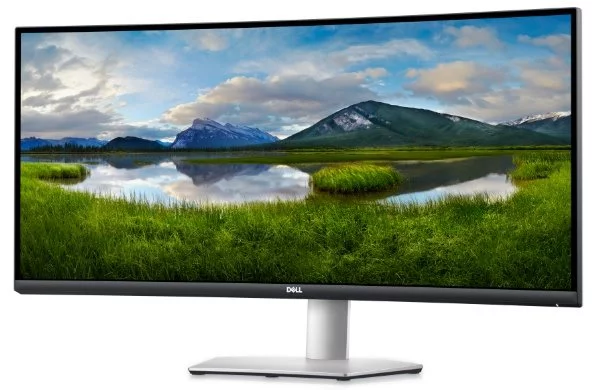 Image Монитор Dell S3422DW