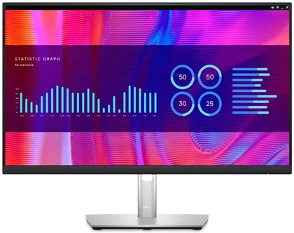 Монитор DELL P2423DE