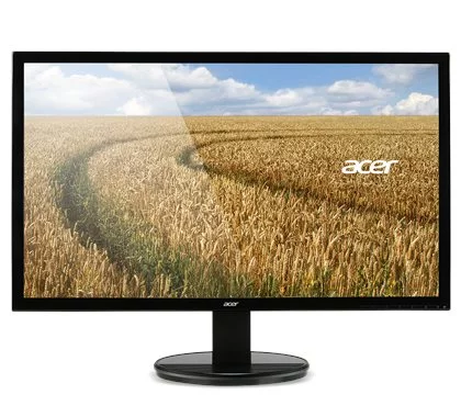 Image Monitor ACER K222HQL