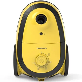 Пылесос Daewoo RC-410Y-3