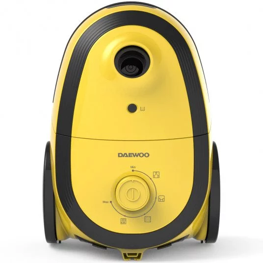 Image Пылесос Daewoo RC-410Y-3