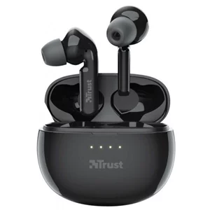 Image Наушники Trust Nika Touch Black