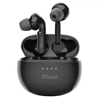 Наушники Trust Nika Touch Black