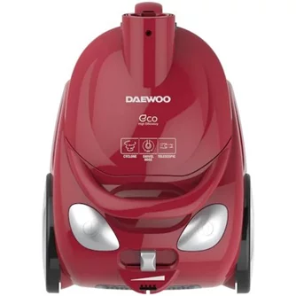 Пылесос Daewoo RCC-150R-3