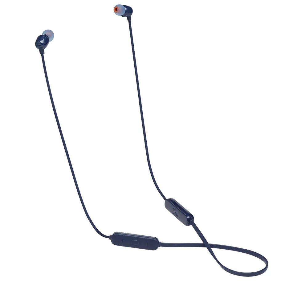 Image Casti JBL TUNE 115BT Blue