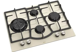 Image Plita de ga Zanetti ECO 1180 BEIJE PREMIU