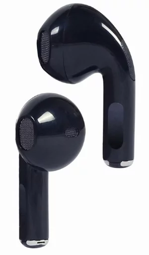 Image Наушники Gembird FitEar-X200B Black