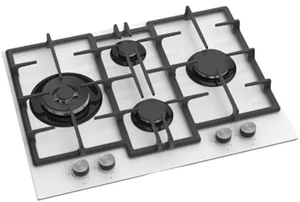 Image Plita de gaz Zanetti ECO 1190 WHITE PREMIUM