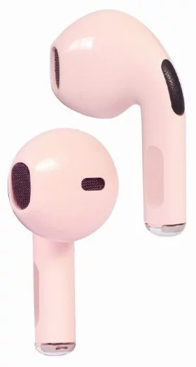 Image Casti Gembird FitEar-X200P Pink
