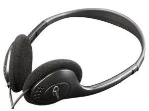 Image Casti Gembird MHP-123 Black