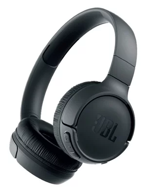 Image Casti JBL TUNE 500 Black