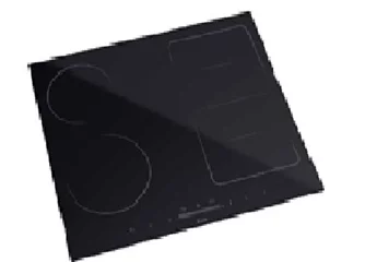 Plita cu inductie ZANETTI INDUCTION 4