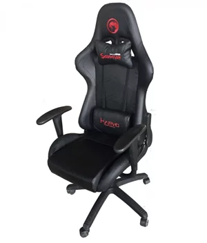Image Игровое кресло Marvo CH-106 Black