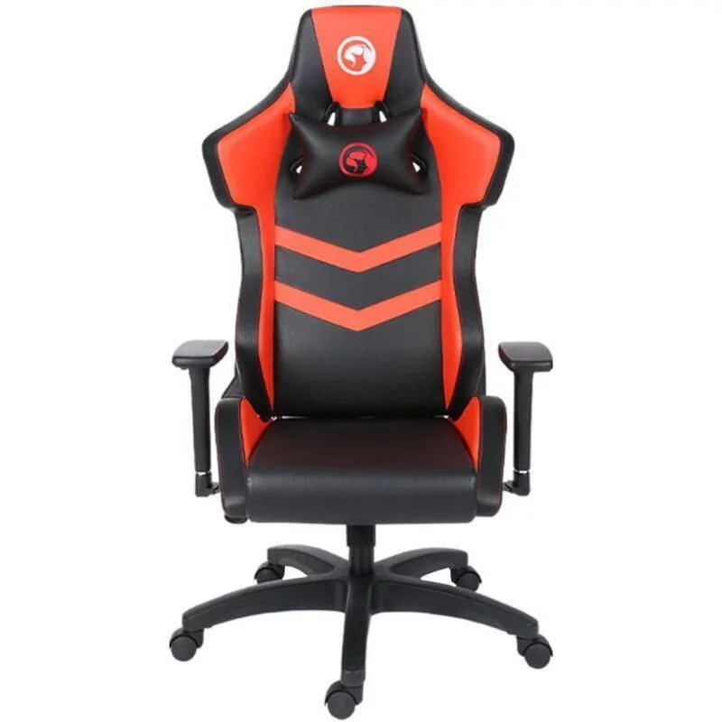 Image Scaun gaming Marvo CH-129 Red