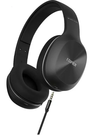 Image Casti Edifier W800BT Black