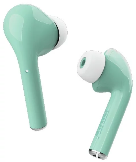 Image Наушники Trust Nika Touch Turquoise