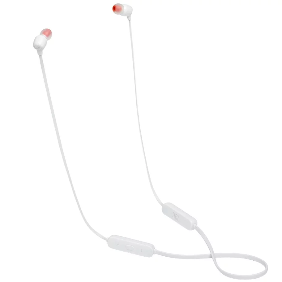 Image Наушники JBL TUNE 115BT White