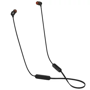 Image Casti JBL TUNE 115BT Black