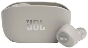Image Casti JBL Wave 100TWS Ivory