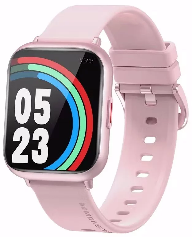 Image Умные часы Monster Smart Watch