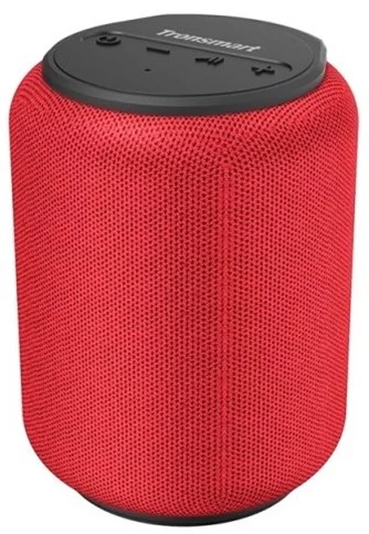 Портативная колонка Tronsmart T6 Mini Red
