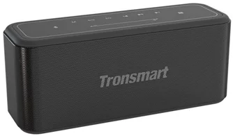 Портативная колонка Tronsmart Mega Pro Black