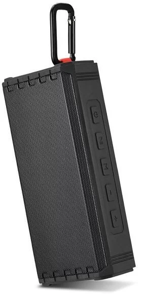 Boxa portabila Maxcom MX56 Cerro Black