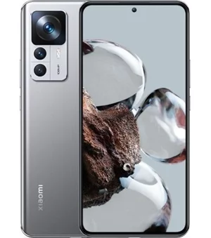 Image Telefon mobil Xiaomi 12T 8/256GB Silver